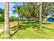 Partial view of home from the backyard at 3202 Misty Morn Ct, St Cloud, FL 34771