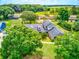 Two story home with large backyard and waterfront access at 3202 Misty Morn Ct, St Cloud, FL 34771