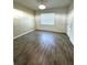 Bright dining room with tile floors and a chandelier at 2927 Camden Way, Davenport, FL 33837