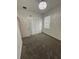 Spacious bedroom with plush carpeting and double door closet at 2927 Camden Way, Davenport, FL 33837