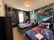 Star Wars themed bedroom with two twin beds at 8940 Sydney Ave, Kissimmee, FL 34747