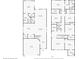 Two-story home with 5 bedrooms, game room, and 3.5 bathrooms at 7481 Marker Ave, Kissimmee, FL 34747