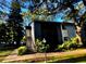 Two-story building with stairs and landscaping at 180 Waterfall Way # 203, Altamonte Springs, FL 32714