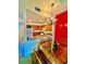 Kitchen with breakfast bar and adjacent dining area at 1304 Seven Eagles Ct # 1304, Reunion, FL 34747