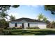 One-story home with a two-car garage at 12839 Sw 71St Ct, Ocala, FL 34473