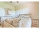 Bright bedroom with carpeted floor, dresser, and comfortable bed at 20606 Quinn St, Orlando, FL 32833