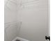 Spacious closet with wire shelving provides ample storage at 43 S Kentucky Ave, Umatilla, FL 32784