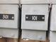 Convenient mailboxes for residents at 3480 Soho St # 101, Orlando, FL 32835