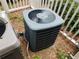 Efficient central AC unit for home cooling at 3480 Soho St # 101, Orlando, FL 32835