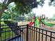 Safe and fun playground for children of all ages at 9227 Cypress Cove Dr, Orlando, FL 32819