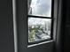 Stunning view of cityscape and waterfront from condo window at 6165 Carrier Dr # 3802, Orlando, FL 32819