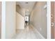 Clean and bright entryway with tile flooring at 1568 Plunker Dr, Davenport, FL 33896