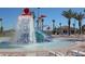 Refreshing community pool with water features for  at 1568 Plunker Dr, Davenport, FL 33896
