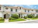 Townhouse with 3 units, 2 stories each at 1568 Plunker Dr, Davenport, FL 33896