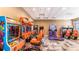 Community game room featuring various arcade games at 1627 Lima Ave, Kissimmee, FL 34747