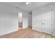 Bedroom with ensuite bathroom access at 7540 Estuary Lake Loop, Celebration, FL 34747