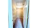 Spacious walk-in closet with wire shelving at 837 Grand Regency Pt # 207, Altamonte Springs, FL 32714