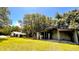 Metal storage shed for additional storage space at 3060 Rambler Ave, Saint Cloud, FL 34772