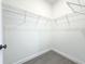 Spacious closet with wire shelving provides ample storage at 3229 Energy Dr, Kissimmee, FL 34747