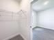 Bright bedroom with closet and access to another room at 3229 Energy Dr, Kissimmee, FL 34747