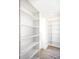 Bright walk-in pantry with ample shelving at 19906 Eldorado Dr, Eustis, FL 32736
