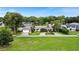 Single Gathering home on a large lot with mature trees at 342 Maple Dr, Longwood, FL 32750
