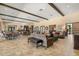 Spacious community room with comfortable seating at 1282 Zeek Ridge St, Clermont, FL 34715