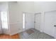 Bright entryway with tiled floor and access to other rooms at 1134 Harbor Hill St, Winter Garden, FL 34787