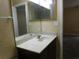 Bathroom with vanity and double sinks at 200 Afton Sq # 102, Altamonte Springs, FL 32714