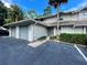 Two-story townhome with attached garage at 122 Crown Point Cir, Longwood, FL 32779