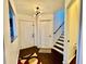 Entryway with stairs leading upstairs at 122 Crown Point Cir, Longwood, FL 32779