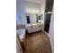 Well-appointed bathroom with double sinks and a soaking tub at 7416 Soiree Way, Reunion, FL 34747