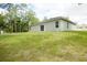 Newly built home with a spacious backyard at 6952 Sw 152Nd St, Ocala, FL 34473