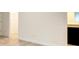 Clean and bright hallway with tile flooring at 6952 Sw 152Nd St, Ocala, FL 34473