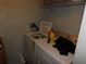 Laundry room with washer and dryer hookups at 824 Grand Regency Pt # 102, Altamonte Springs, FL 32714