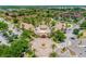 Resort-style community with pool, clubhouse, and parking at 244 Capri Dr, Davenport, FL 33897