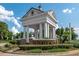Providence community entrance with brick pillars and sign at 334 Chadwick Dr, Davenport, FL 33837