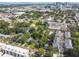 Single-Gathering home in a vibrant urban neighborhood with city skyline views at 31 W Harding St, Orlando, FL 32806