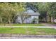 Charming bungalow style home with a spacious front yard at 31 W Harding St, Orlando, FL 32806