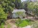 Charming bungalow-style house with a spacious yard, offering a peaceful and private setting at 31 W Harding St, Orlando, FL 32806