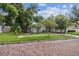 Quaint bungalow with a lush green yard at 31 W Harding St, Orlando, FL 32806