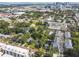 Single-Gathering home in a vibrant urban neighborhood with city skyline views at 31 W Harding St, Orlando, FL 32806