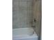 Bathroom with tiled shower/tub combo at 5593 Vigo Loop, Saint Cloud, FL 34771