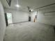 Spacious garage with interior access and extra storage at 15096 Sw 51St Ave, Ocala, FL 34473