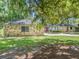 Ranch style home with stone exterior at 3355 Scarlet Dr, Sanford, FL 32773