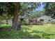 House with deck and large backyard at 3355 Scarlet Dr, Sanford, FL 32773