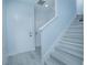 Light and bright entryway with stairs leading upstairs at 1146 Atlantic Ave, Fruitland Park, FL 34731