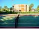 Enjoy a game on this well-maintained community tennis court at 4146 Versailles Dr # 4146D, Orlando, FL 32808