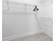 Walk-in closet with wire shelving and hanging rods at 370 Routh Ave, New Smyrna Beach, FL 32168