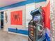 Star Wars themed arcade game in a game room at 4562 Narrative Ln, Kissimmee, FL 34746